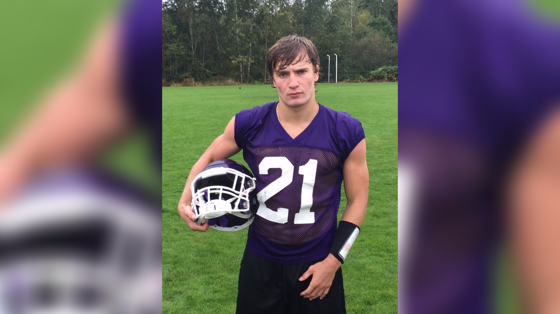 Blitz Performers of the Week Week 1